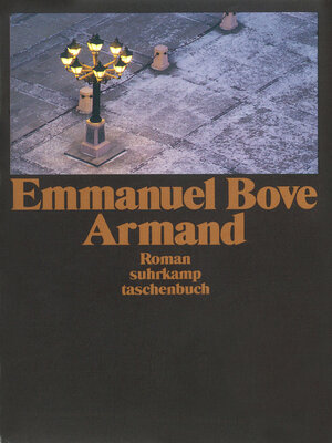 cover image of Armand